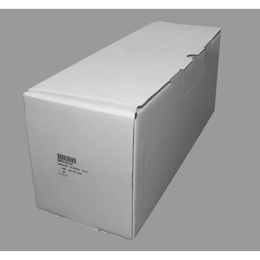 Utángyártott XEROX 3428 Toner Black 8.000 oldal kapacitás 
WHITE BOX White Box