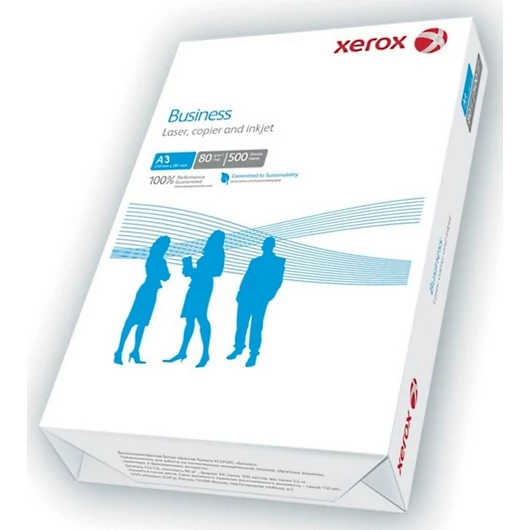 A/4 Xerox Business 80g. másolópapír Xerox