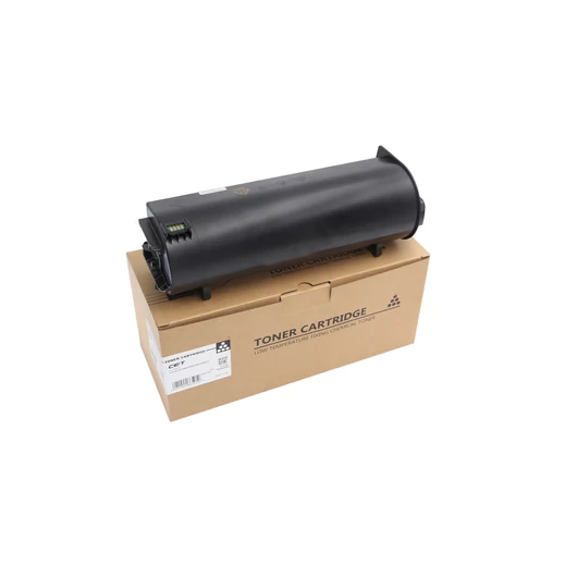 Utángyártott XEROX B600,B605 toner Bk. 46700 oldal kapacitás CT* Egyéb FU