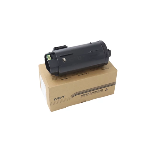 Utángyártott XEROX C500,C505 Toner Black 12100 oldal kapacitás CT* Egyéb FU