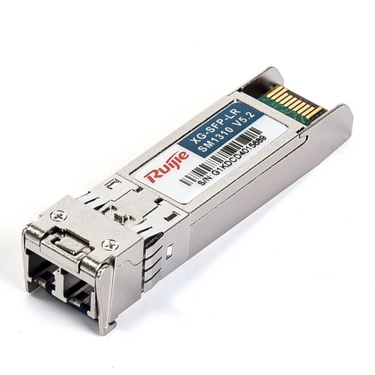 Ruijie 10GBASE-SR, SFP+ Transceiver (1310nm, 10km, LC)