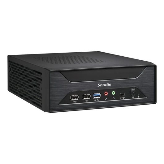 XH810 S1851 H810 BLACK 120W GLN HDMI DISPLAY-PORT COM-PORT