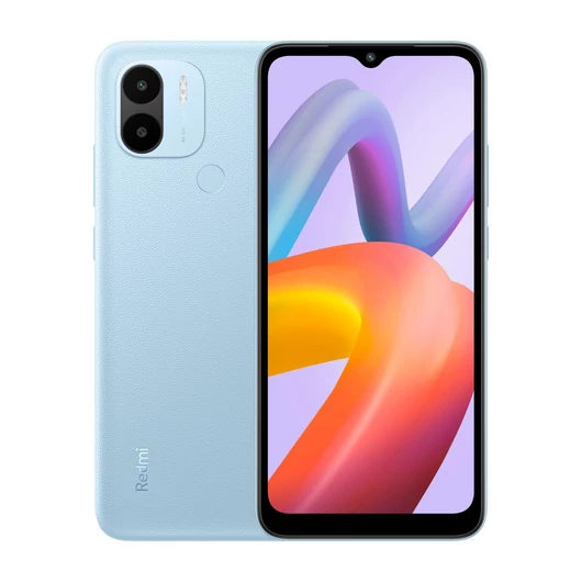 Xiaomi Redmi A2+ 3/64GB Dual-Sim mobiltelefon kék