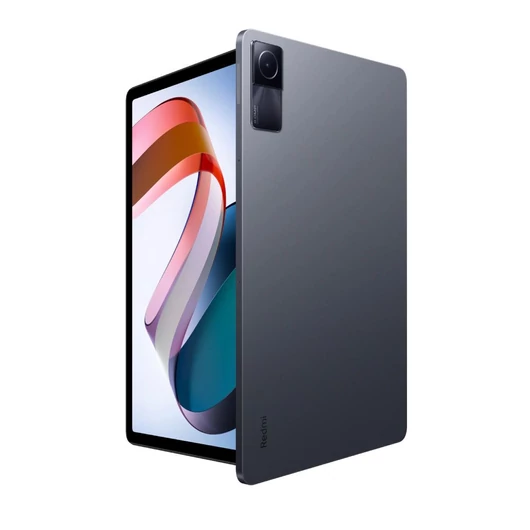 Xiaomi Redmi Pad 10.6" Tablet 4/128GB Wi-Fi szürke