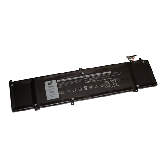 REPLACEMENT 6C BATTERY G5 5590 / 7590 85WH OEM: XRGXX