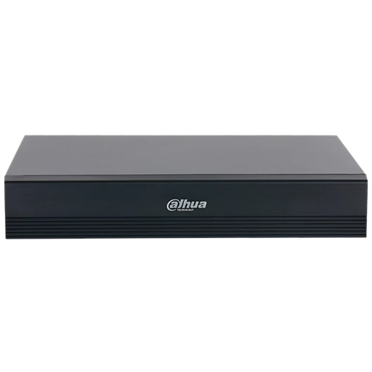 Dahua XVR Rögzítő - XVR1B16-I / T (16 port; 2MP / 30fps; H265 + , 1x Sata, HDMI)