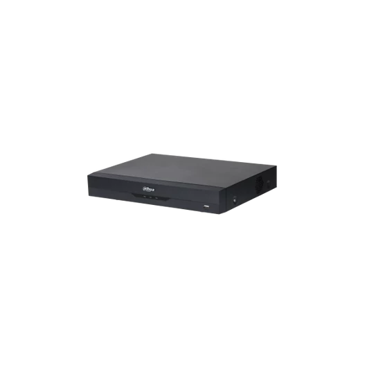 Dahua XVR Rögzítő - XVR5108HS-I3 (8 port, 5MP / 30fps, H265 + , 1x Sata, HDMI + VGA; 1x RJ45; AI)