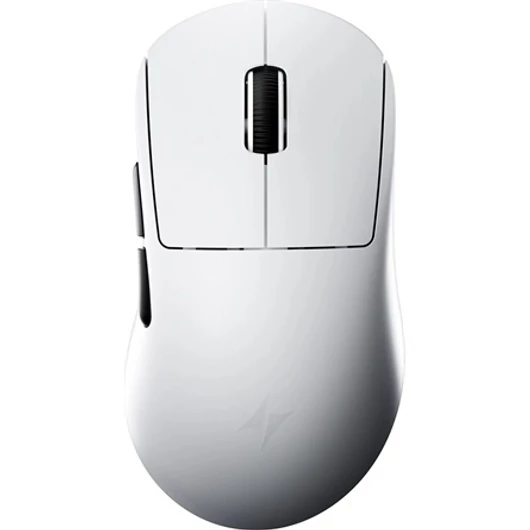 ATK Dragonfly Y9 Pro Max optikai vezeték nélküli gaming egér fehér