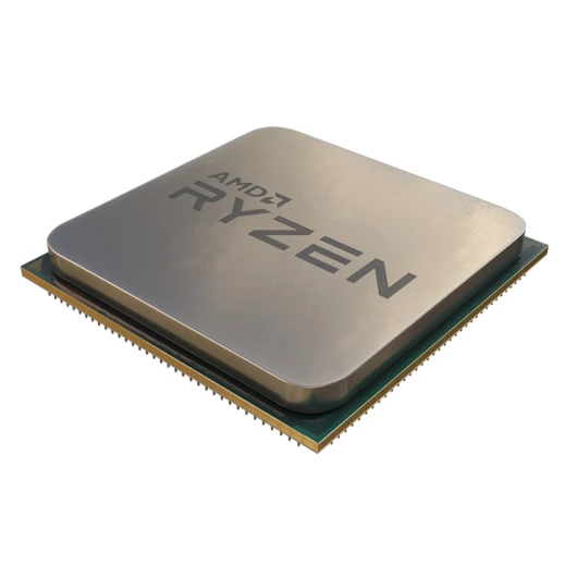 RYZEN 5 2600 3.90GHZ 6 CORE SKT AM4 19MB 65W TRAY