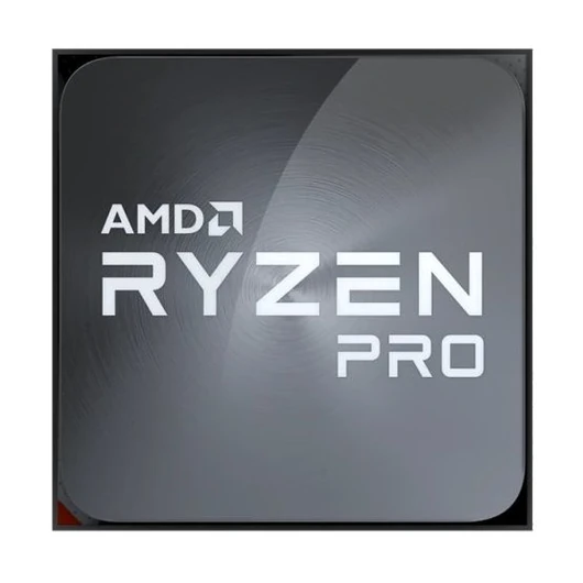 RYZEN 3 PRO 3200GE 3.8GHZ 4CORE SKT AM4 6MB 35W TRAY