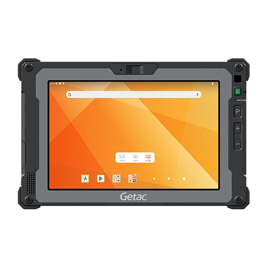 ZX80 QCS6490 8IN W/ WEBCAM ANDROID 15+12GB RAM+256GB STORAG