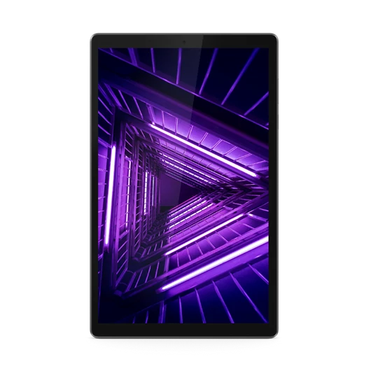 LENOVO Tab M10 HD(TB-X306F), 10,1" HD TDDI, MediaTek Helio P22T, OC 2.3GHz, 4GB, 64GB eEMMC, Android, Iron Grey, TOK