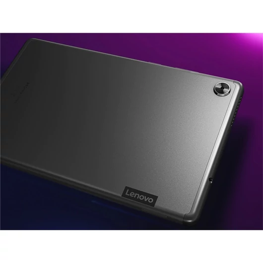 LENOVO Tab M8 3rd Gen. (TB-8506X), 8" HD IPS, MediaTek Helio P22T, QC, 3GB, 32GB eMMC, LTE, Android, Iron Grey