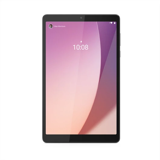 Lenovo Tab M8 (4th Gen),TB300XU 8" HD (1280x800) IPS,MTek Helio A22, 4GB, 64GB eMMC, LTE, Android, Artic Grey, Case + Film