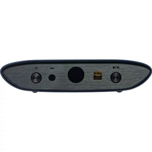 ifi ZEN Air Blue 2 Bluetooth DAC kék-fekete