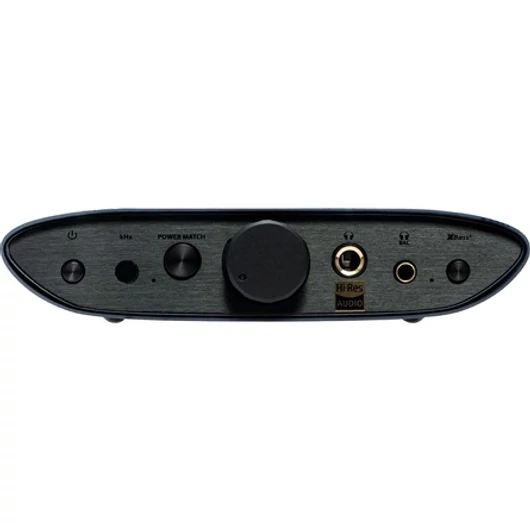 ifi ZEN Air DAC 2 USB-C DAC kék-fekete