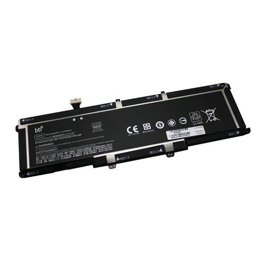 BTI 6C BATTERY ELITEBOOK 1050 G1 OEM: ZG06XL HSTNN-IB8H