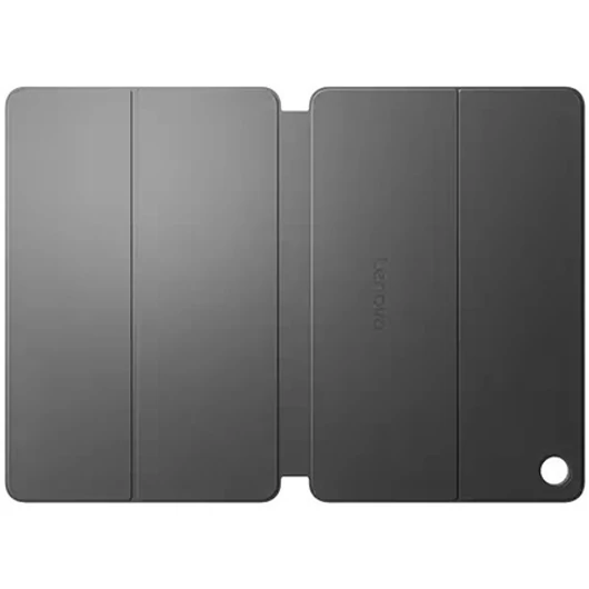 Lenovo Tab Folio Case 10,1" tablet műanyag tok szürke