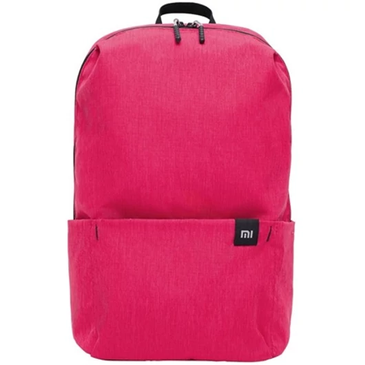 Xiaomi Mi Casual Daypack poliészter hátizsák rózsaszín 10L