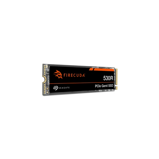 FIRECUDA 530R NVME SSD 1TB M.2S PCIE GEN4 3D TLC