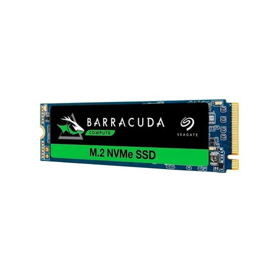 250GB Seagate BarraCuda M.2 SSD meghajtó (ZP250CV3A002 )