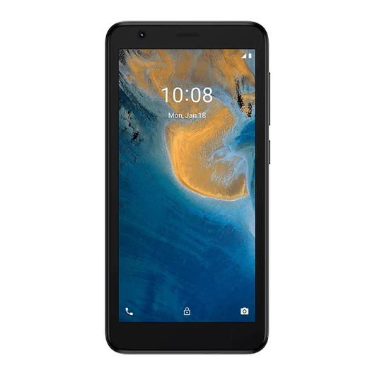 ZTE Blade A31 Lite 2/32GB Dual-Sim mobiltelefon szürke