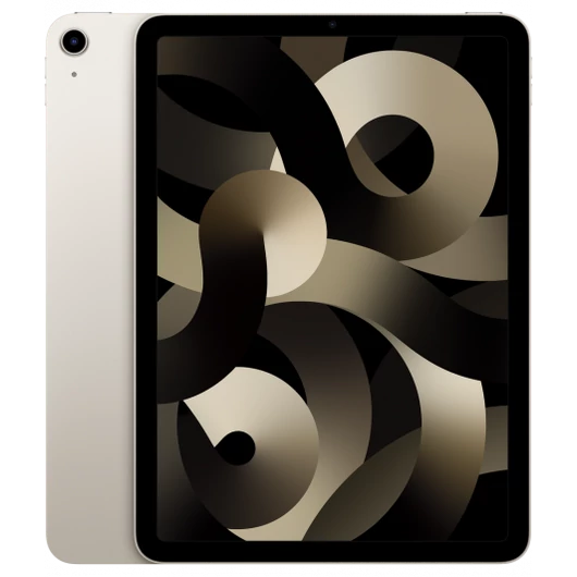 Apple 10.9-inch iPad Air5 Cellular 64GB - Starlight
