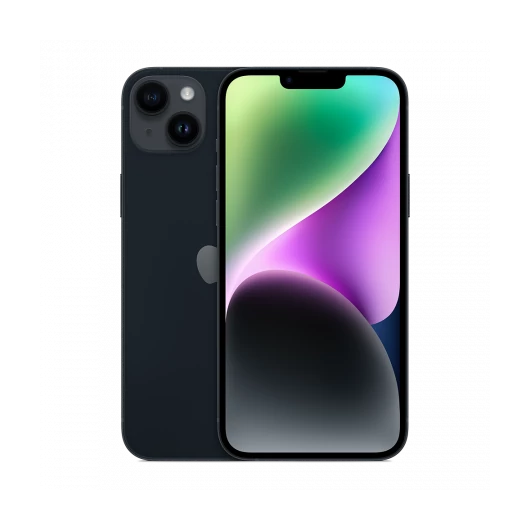 Apple iPhone 14 Plus 128GB Midnight