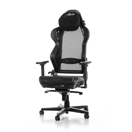 DXRacer AIR gamer szék fekete