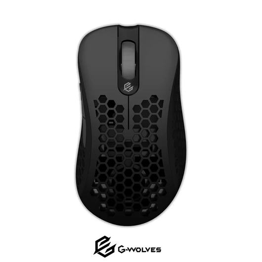 G-Wolves Skoll RGB Fekete