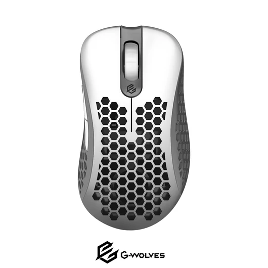 G-Wolves Skoll RGB Fehér