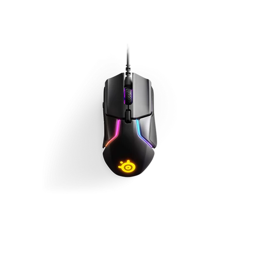 SteelSeries Rival 600