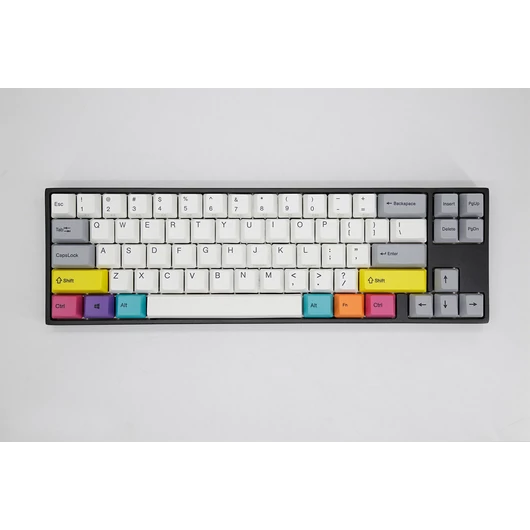 Varmilo VA69M V3 Vintage Days CMYK