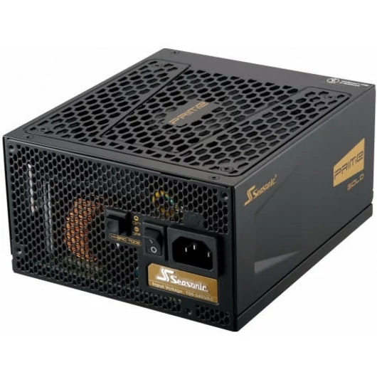 Seasonic Prime GX 650