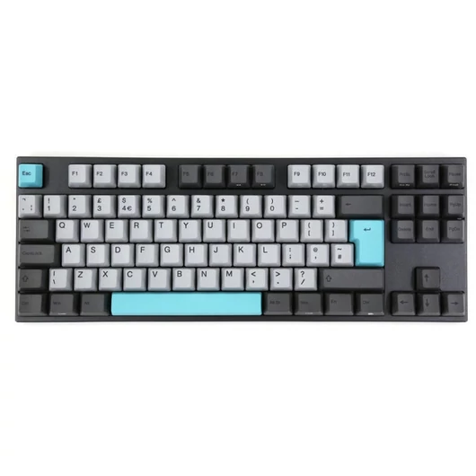 Varmilo VA88M Moonlight MX Silent Red