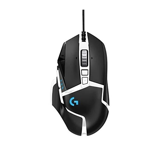 Logitech G502 SE Hero