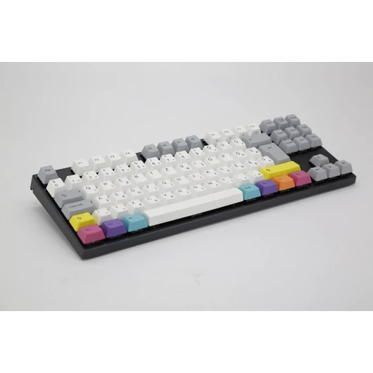Varmilo VA88M CMYK MX Red