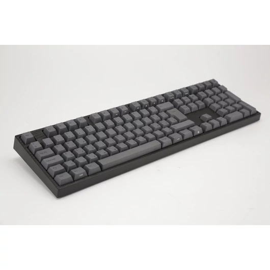 Varmilo VA109M Charcoal MX Brown