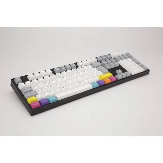 Varmilo VA109M CMYK MX Blue