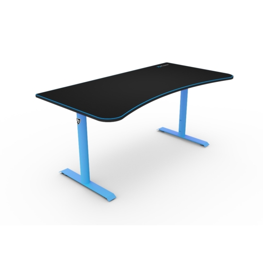 Arozzi Arena Gamer asztal  Kék
