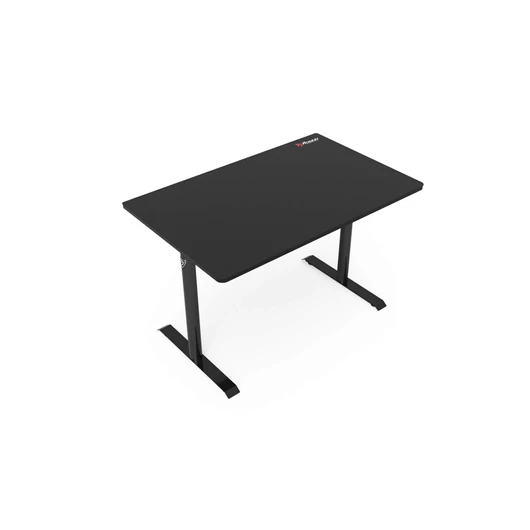 Arozzi Arena Leggero Gamer asztal  Fekete