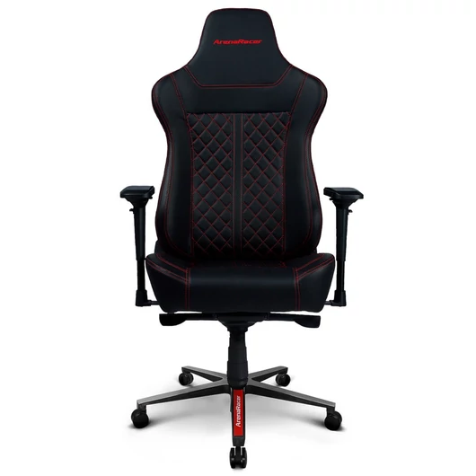 ArenaRacer Dark Desert Gamer szék  Fekete-Piros