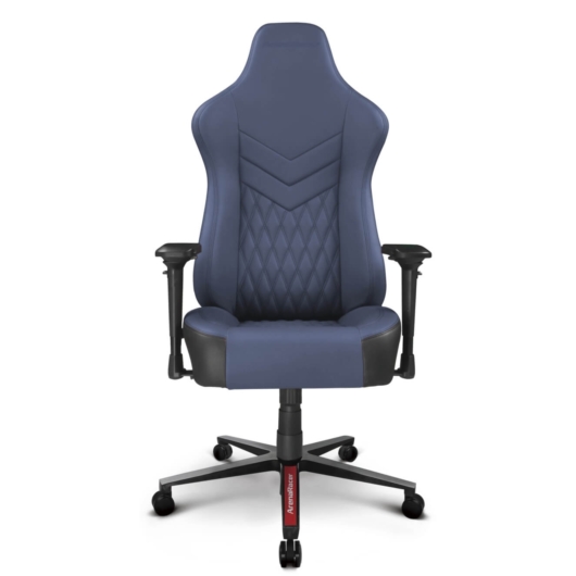 ArenaRacer Craftsman Gamer szék  Kék