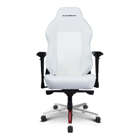 ArenaRacer Titan Gamer szék  Fehér