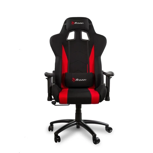 Arozzi Inizio Gamer szék  Piros