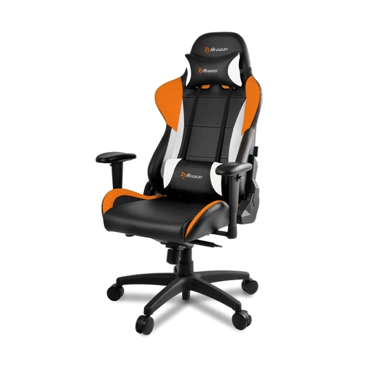 Arozzi Verona Pro Gamer szék  Narancs