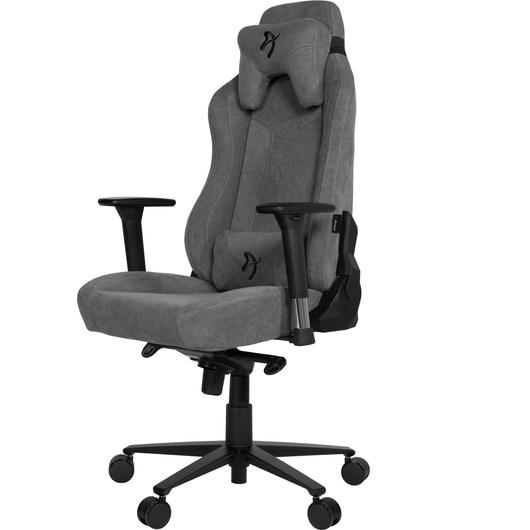 Arozzi Vernazza Gamer szék  Soft Ash