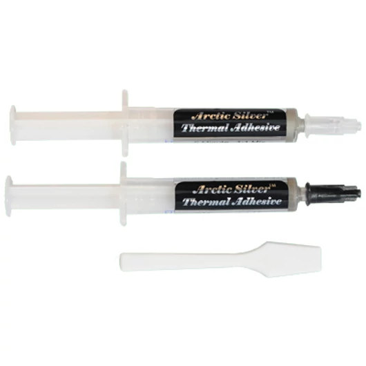 Arctic Alumina 5