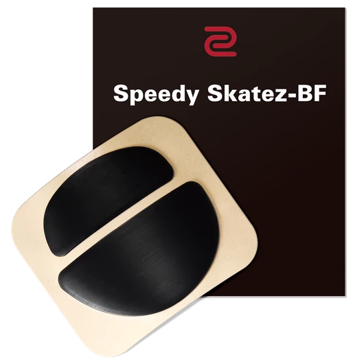 Zowie Speedy Skatez BF
