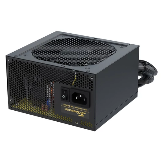 Seasonic Core GC 650